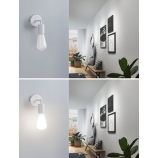 Classic White Ampoules LED ST64 Paulmann