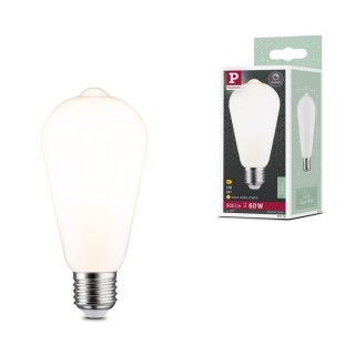 Classic White Ampoules LED ST64 Paulmann