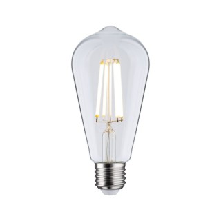 Eco-Line Filament LED ST64 E27, Ampoule, Paulmann
