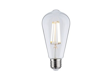 Eco-Line Filament LED ST64 E27, Ampoule, Paulmann