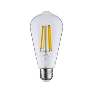 Eco-Line Filament LED ST64 E27, Ampoule, Paulmann