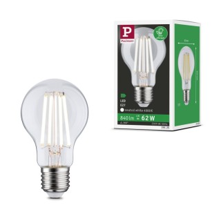 Ampoule LED E27 4W 840lm Paulmann