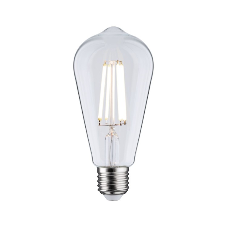 Eco-Line Filament Ampoule LED ST64 E27 - Paulmann