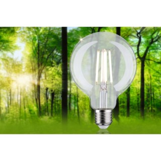 Eco-Line Filament Globe LED Paulmann
