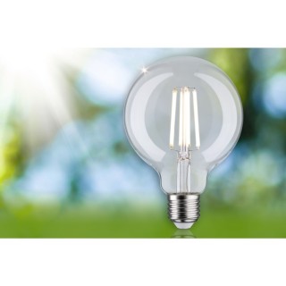 Eco-Line Filament Globe LED Paulmann