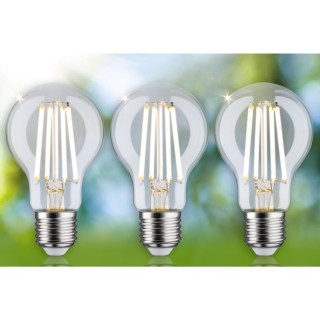 Eco-Line Filament LED E27 Kit Paulmann