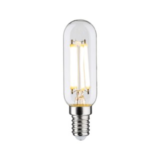 Filament 230 V Tubes LED E14 - Luminaire Gradable clair Paulmann