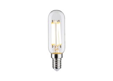 Filament 230 V Tubes LED E14 - Luminaire Gradable clair Paulmann