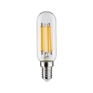 Filament 230 V Tubes LED E14 - Luminaire Gradable clair Paulmann