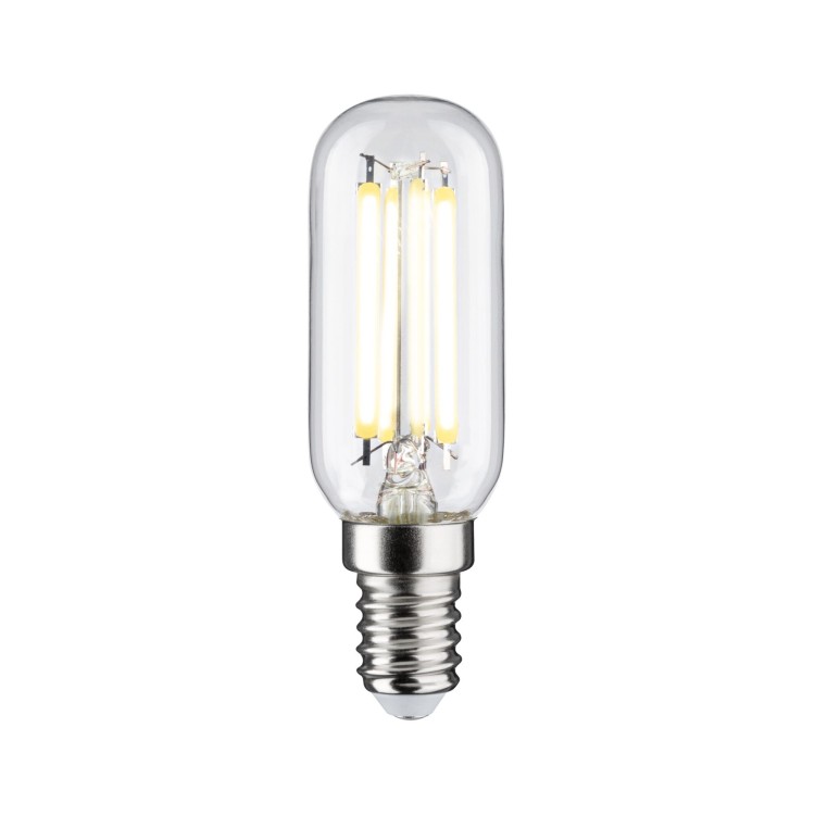 Filament 230 V Tubes LED E14 - Luminaire Gradable Paulmann