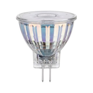 Standard Réflecteur LED GU4 Paulmann