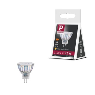 Standard Réflecteur LED GU4 Paulmann