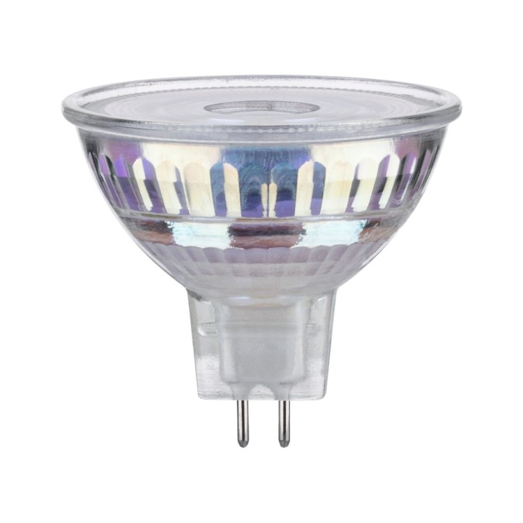 Standard 12V Réflecteur LED GU5.3 Paulmann