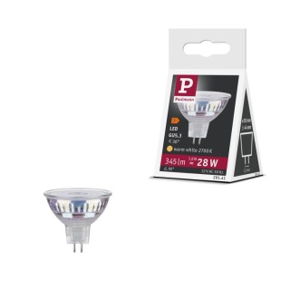 Standard 12V Réflecteur LED GU5.3 Paulmann