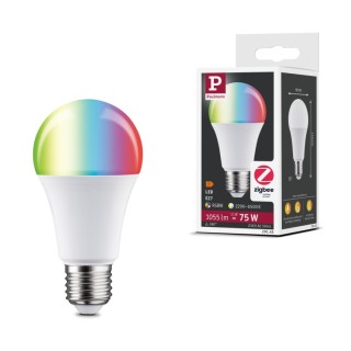 Ampoule LED E27 RGBW+ Paulmann