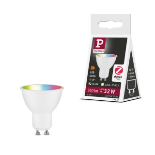 Standard 230V Réflecteur LED GU10 Paulmann