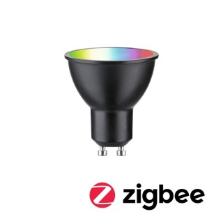 Standard Smart Home Zigbee LED GU10 350lm Paulmann
