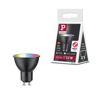Standard Smart Home Zigbee LED GU10 350lm Paulmann