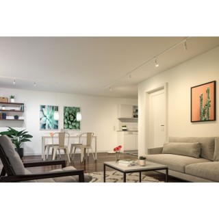 Standard LED E14 RGBW+ Paulmann