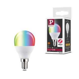 Standard LED E14 RGBW+ Paulmann