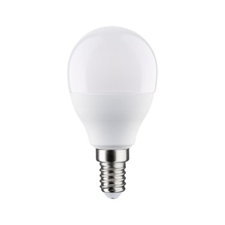 Standard 230V Sphérique LED E14 Zigbee Paulmann