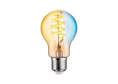 Filament 230V Zigbee LED E27 Tunable White Paulmann