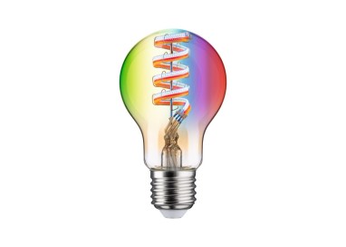 Filament Smart Home Zigbee Ampoule LED Paulmann