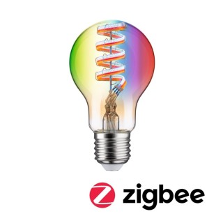Filament Smart Home Zigbee Ampoule LED Paulmann