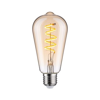 Filament Zigbee LED ST64 E27 - Luminaire Paulmann