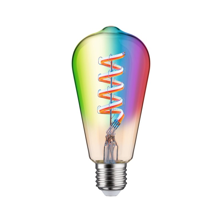 Filament Smart Home Zigbee Ampoule LED Paulmann
