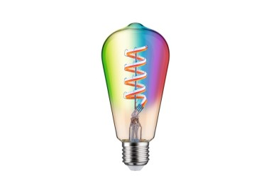 Filament Smart Home Zigbee Ampoule LED Paulmann