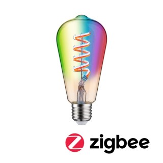 Filament Smart Home Zigbee Ampoule LED Paulmann