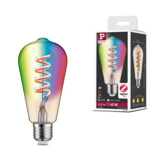 Filament Smart Home Zigbee Ampoule LED Paulmann