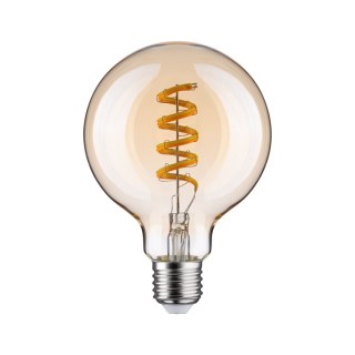 Filament Globe LED G95 E27 Tunable White Paulmann