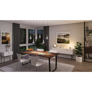 Filament Zigbee Globe LED G95 E27 - Paulmann