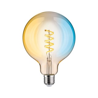 Filament Smart Home Globe LED G125 E27 Paulmann