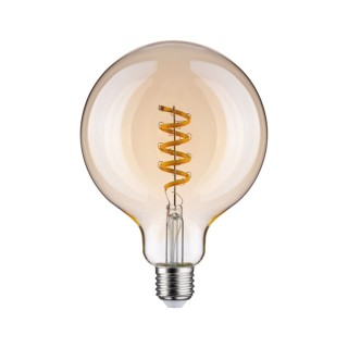 Filament Smart Home Globe LED G125 E27 Paulmann