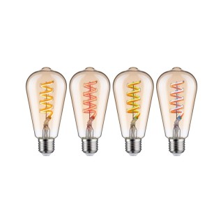 Filament Smart Home Zigbee LED ST64 E27 - Paulmann