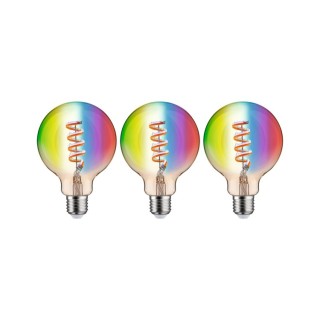 Filament Smart Globe LED G95 E27 Paulmann