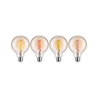 Filament Smart Globe LED G95 E27 Paulmann