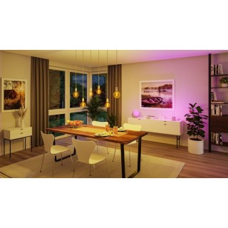 Filament Smart Globe LED G95 E27 Paulmann