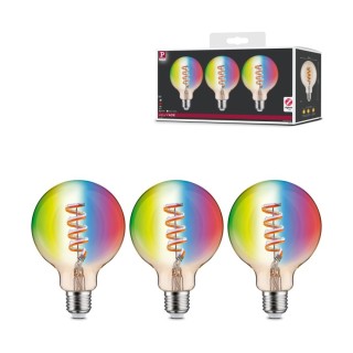 Filament Smart Globe LED G95 E27 Paulmann
