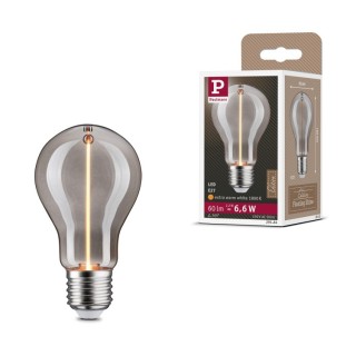 Floating Shine Ampoule LED E27 Paulmann