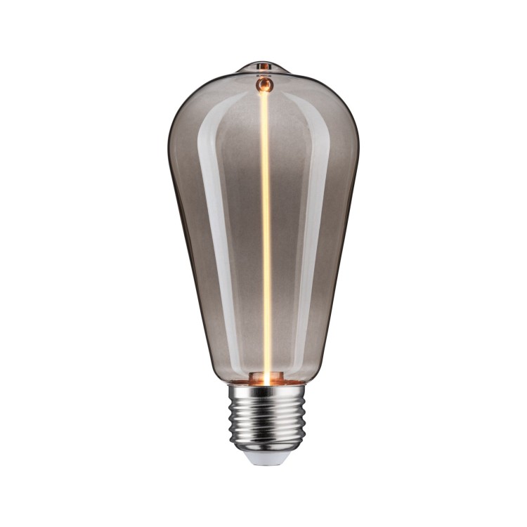 Floating Shine Ampoule LED E27 Paulmann