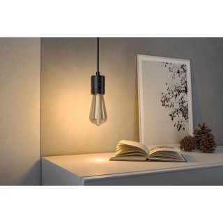 Floating Shine Ampoule LED E27 Paulmann