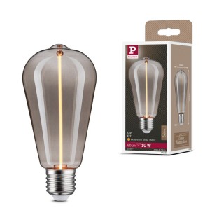 Floating Shine Ampoule LED E27 Paulmann