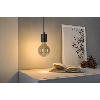 Floating Shine Globe LED E27 Paulmann