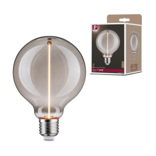 Floating Shine Globe LED E27 Paulmann