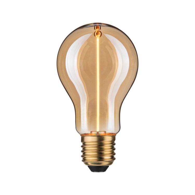 Floating Shine LED E27 Ampoule Paulmann