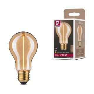 Floating Shine LED E27 Ampoule Paulmann